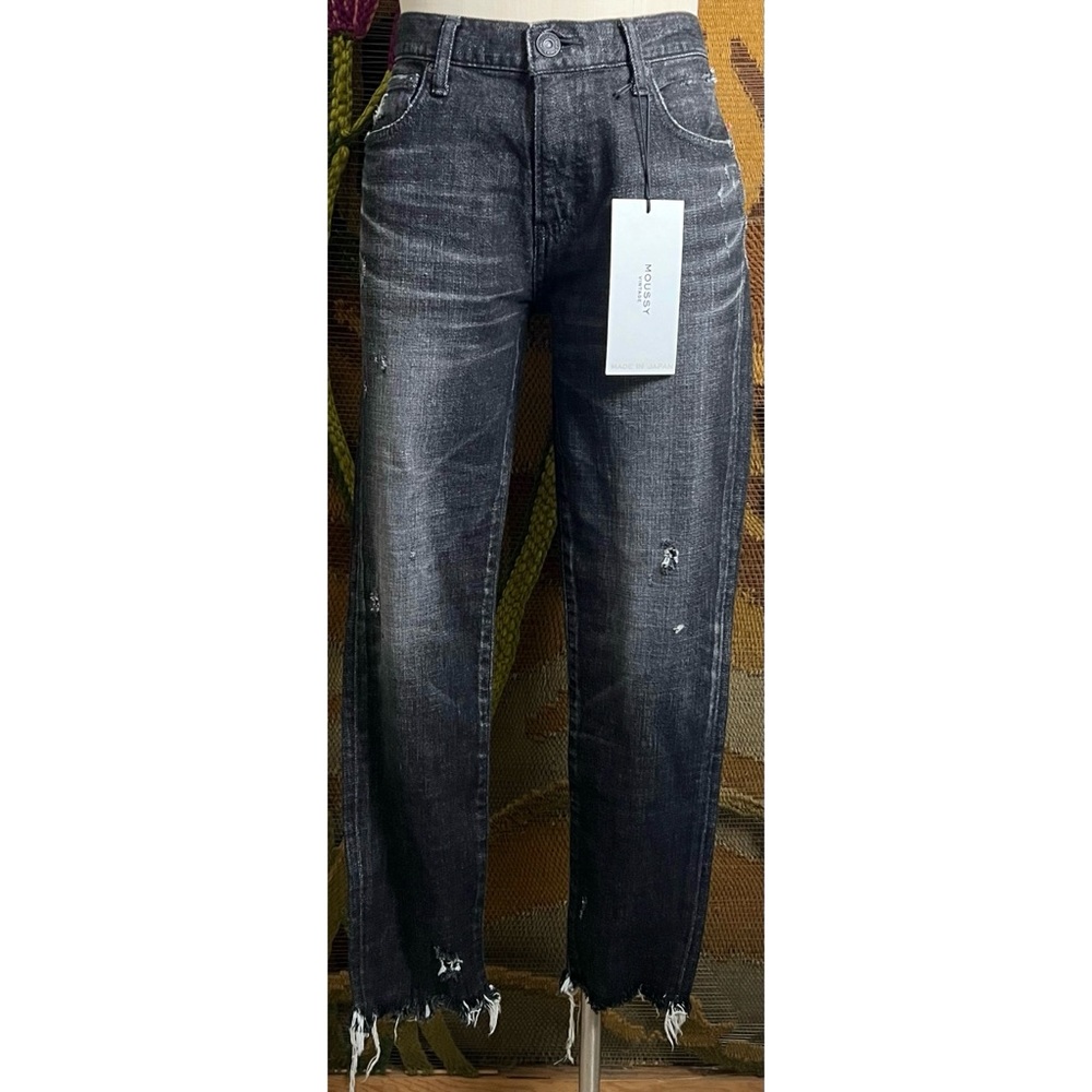 Moussy Diana Jeans 26